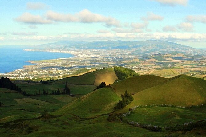 Half Day Volcano of Sete Cidades Private Tour - Additional Tour Information