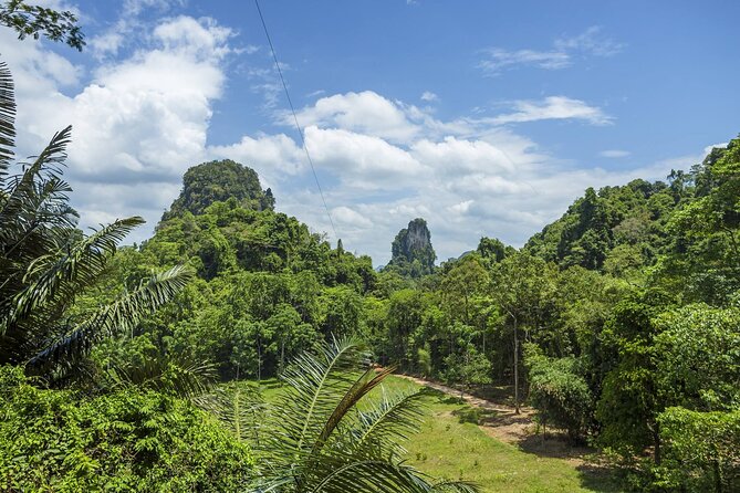 Half Day Zipline and Rainforest Exploration in Krabi - Last Words