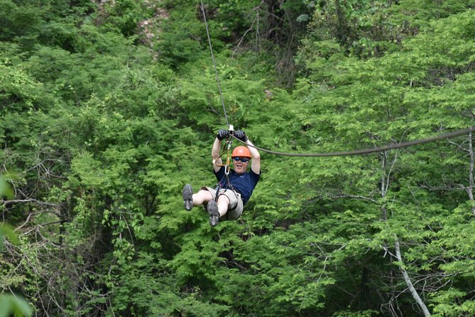 Half-Day Ziplining Experience From Mazatlán - Last Words