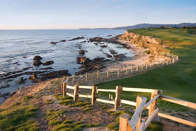 Half Moon Bay Family Friendly Guided E-bike Tour - Common questions