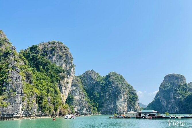 Halong Bay Cruise 3D2N - Kayaking Explorer & Round-Trip Transfer From Hanoi - Common questions