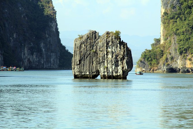 Halong Bay Cruise Day Trip: Titop Island, Surprise Cave, Swimming, Kayaking - Last Words