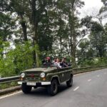 6 hanoi jeep tour ba vi national park full day tour Hanoi Jeep Tour - Ba Vi National Park Full Day Tour
