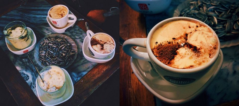 Hanoi: Morning Street Food Walking Tour & Mini Coffee Class - Booking Information