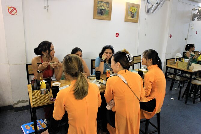 Hanoi Vespa Led By Women -Hanoi Vespa Tour City 4,5 Hours - Review Highlights and Ratings