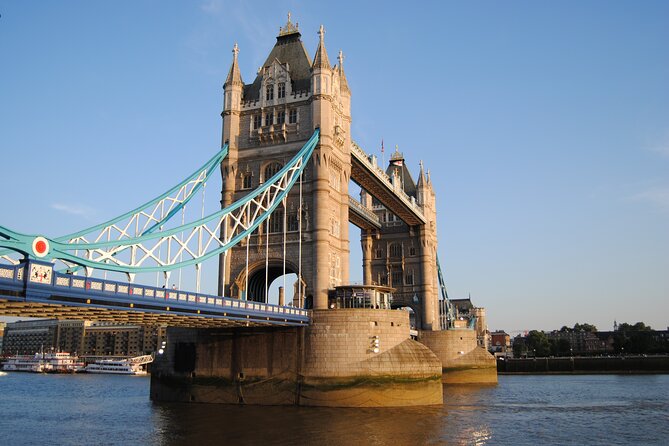 Harry Potter Movie Locations in London Private Tour - Tour Duration