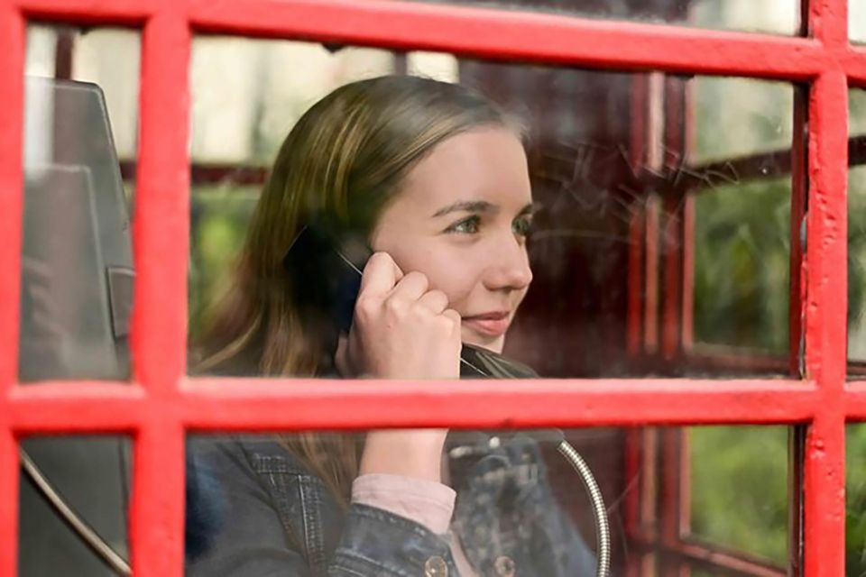 Harry Potter Styled Photoshoot in London - Photography Session and Editing