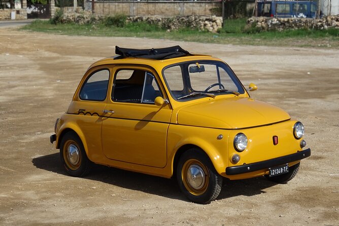 Have Fun Driving the Iconic Fiat 500 in Palermo - Last Words