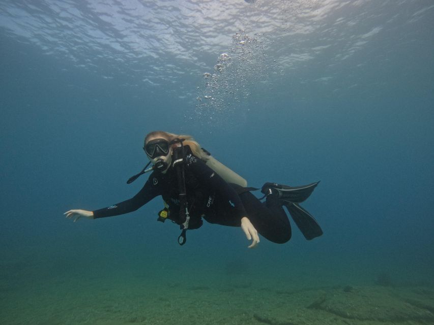 Heraklion: Scuba Diving Trip for Beginners - Booking Process