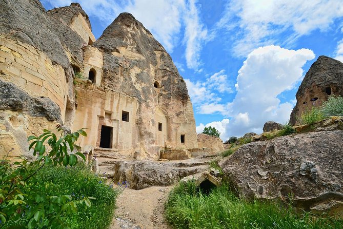Hidden of Red Cappadocia: 1 Day Private Guided Tour - Customer Reviews