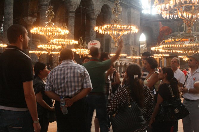 Highlights of Istanbul (Half Day Morning or Afternoon Tour) - Common questions