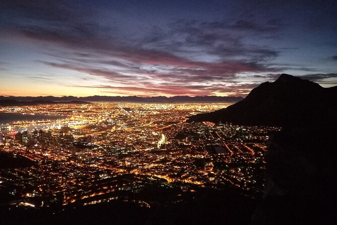 Hike Lions Head Sunrise or Sunset - Weather Considerations