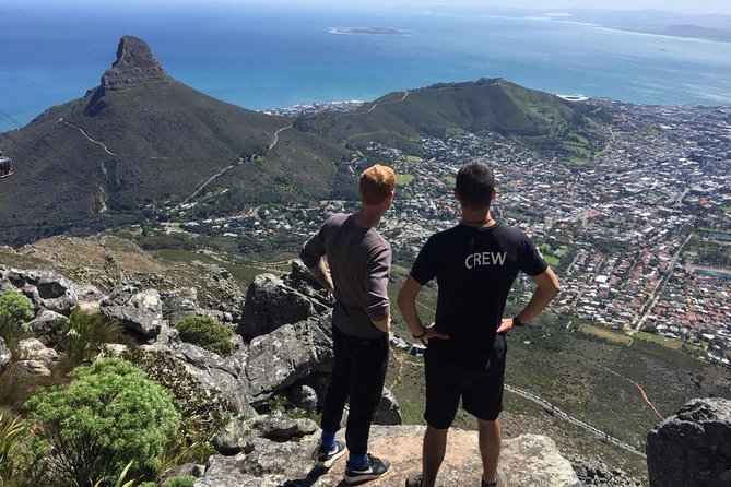 Hike Table Mountain or Lions Head in Cape Town Like a Local - Last Words