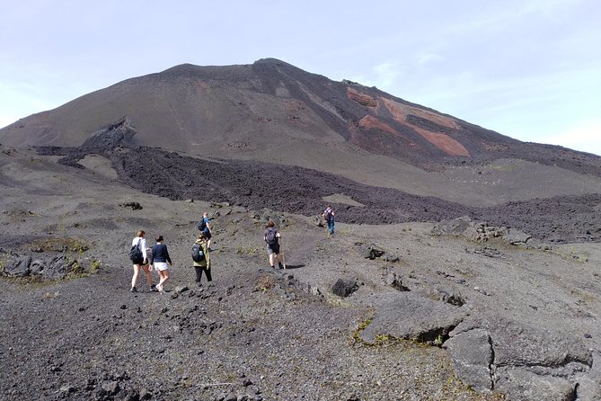 Hike to Pacaya Volcano From Antigua - Common questions