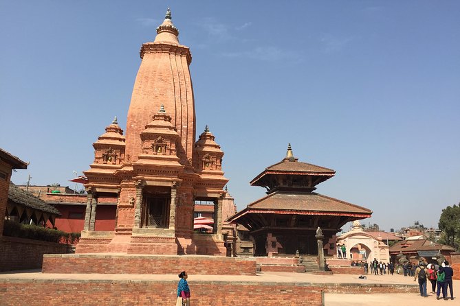 Hiking & City Tour in Kathmandu With Community Volunteering - Last Words