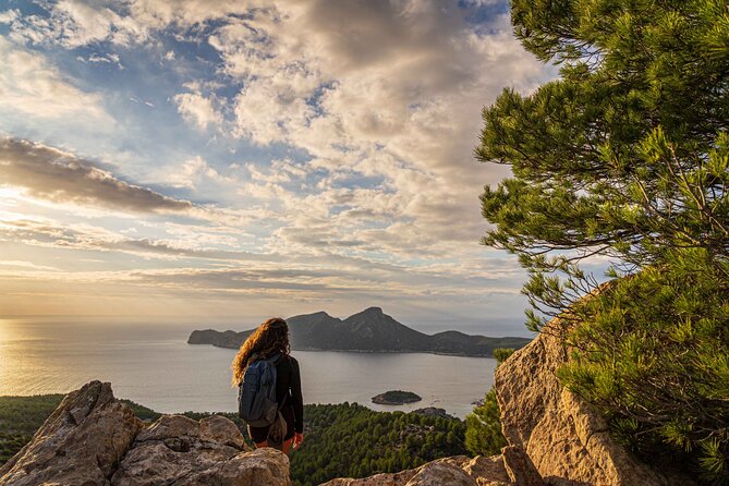 Hiking Tour Into the Sunset - Port Andratx to Sant Elm - Last Words