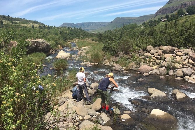 Hiking Tour to Drakensberg Mountains South Africa - Last Words