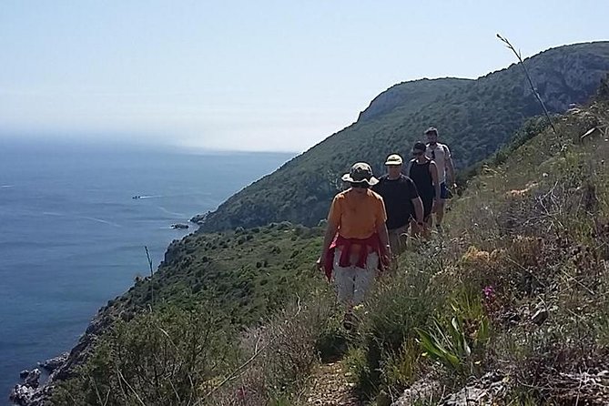 Hiking Tour to the Paradise Beach - Booking Information