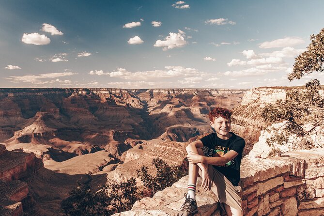 Hire Photographer, Professional Photo Shoot - Grand Canyon - Common questions