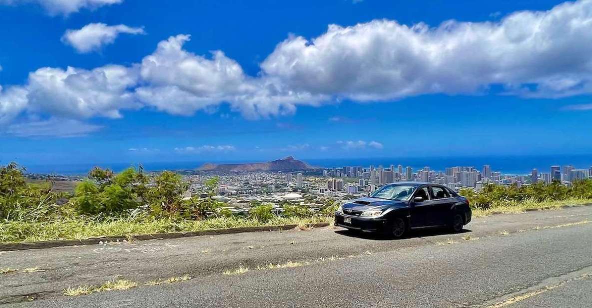 Historic Honolulu: A Self-Guided Driving Tour - Last Words