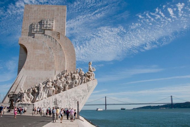 Historic Lisbon Tuk Tuk Tour - Booking Convenience and Guarantees