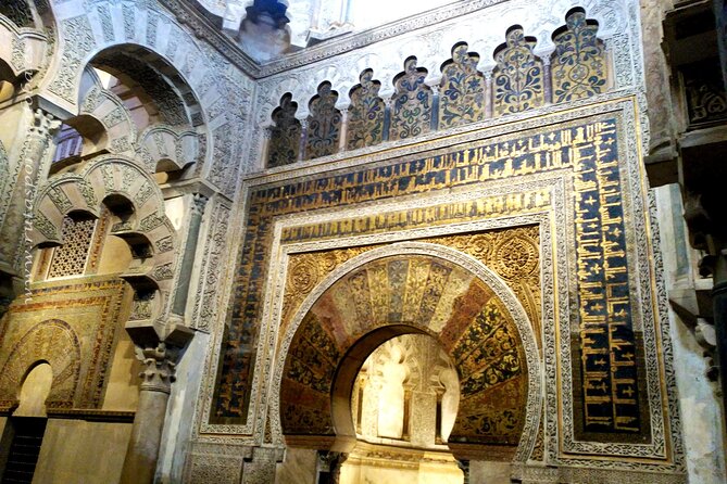 Historical Walking Tour Jewish-Umayyad Route - Last Words