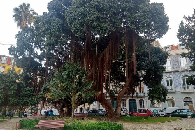 History-Mistery of Lisbon (Secrets Societies and Black Arts) - Uncovering the Forbidden Knowledge