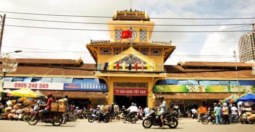 Ho Chi Minh City: 4-Hour Motorbike Tour - Motorbike Tour Inclusions