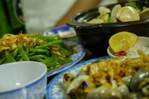 Ho Chi Minh: Foodie Tour by Motorbike - Common questions