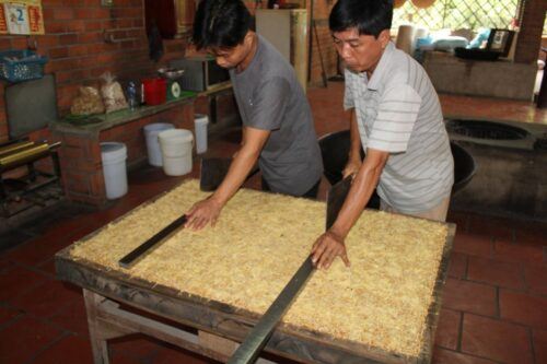 Ho Chi Minh: Mekong Delta Cai Be Floating Market Day Tour - Background Information