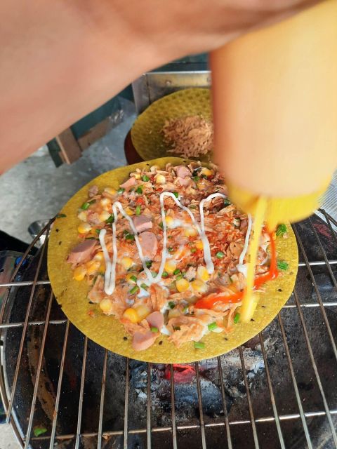 Ho Chi Minh: Super Niche Walking Street Food Tour With Local - Directions