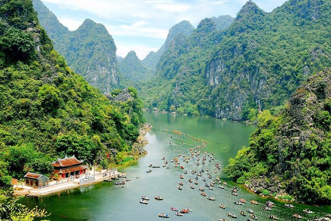 Hoa Lu - Tam Coc Deluxe Trip With Buffet Lunch - Trip Tips and Recommendations