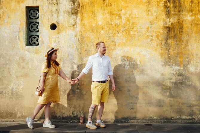 Hoi an 1 Hour Private Tour With Professional Photographer - Pricing Information