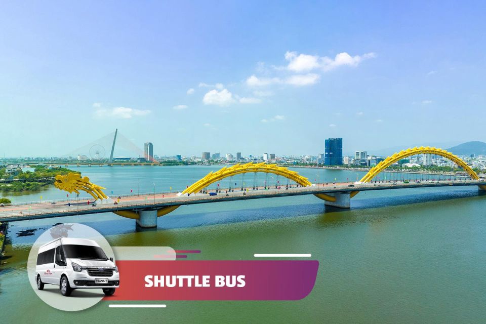 Hoi An and Da Nang Airport/City Shuttle Transfer Service - Payment and Cancellation Policies