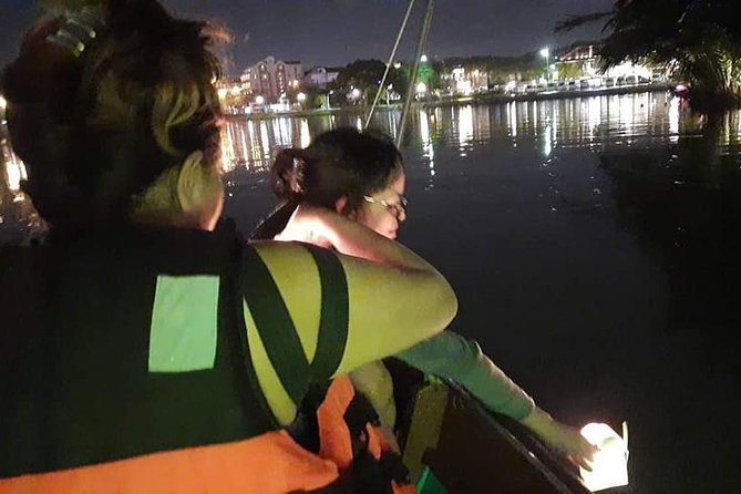 Hoi An City Tour-Night Market -Riverboat Ride-Private Guided Tour - Last Words