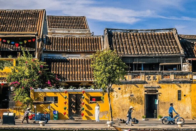 Hoi an Coconut Boat and Hoi an Ancient Town Tour - Common questions