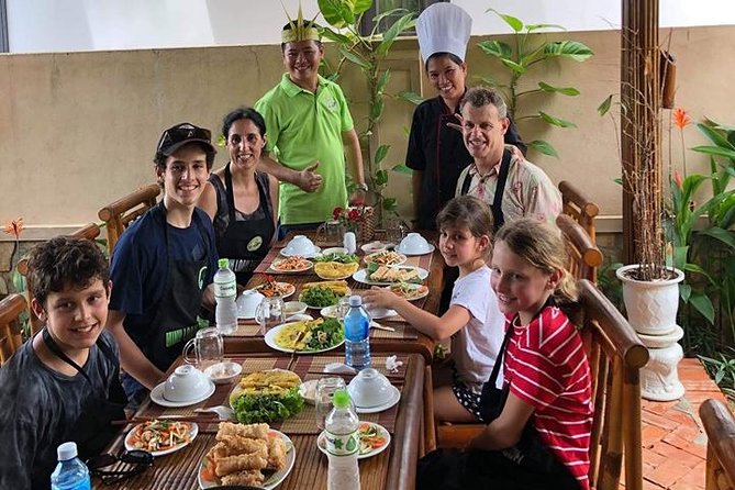 Hoi an Cooking Class and Basket Boat Tour - Tips for a Memorable Experience