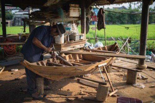 Hoi An Countryside Handicraft Villages By Bike & Boat Trip - Booking Flexibility