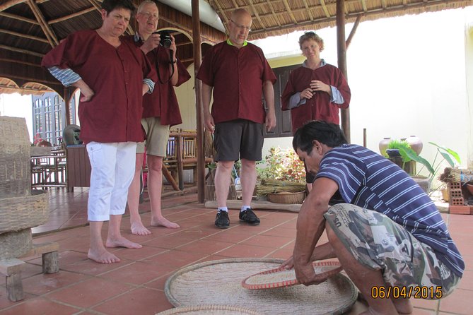 Hoi an Farming and Fishing Life Experience Tour - Last Words