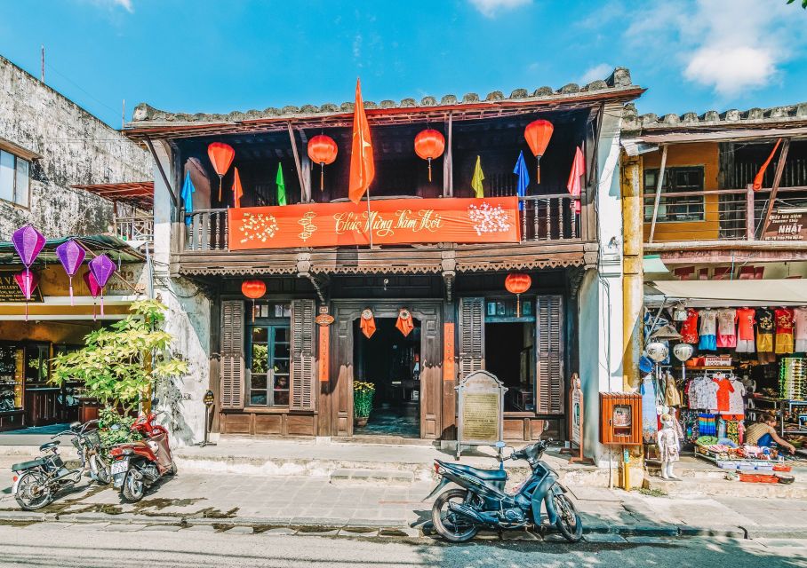 Hoi An: Full-Day Customized Private Tour - Itinerary Options