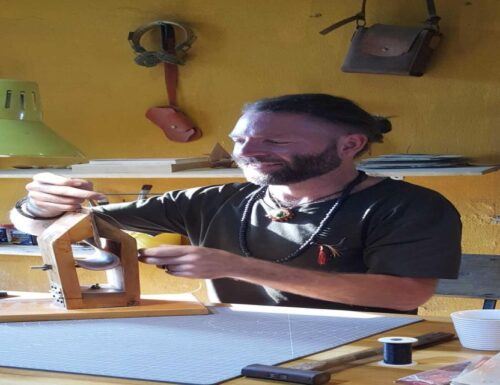 Hoi An: Handmade Leather Crafts Workshop (Starter Course) - Location and Logistics