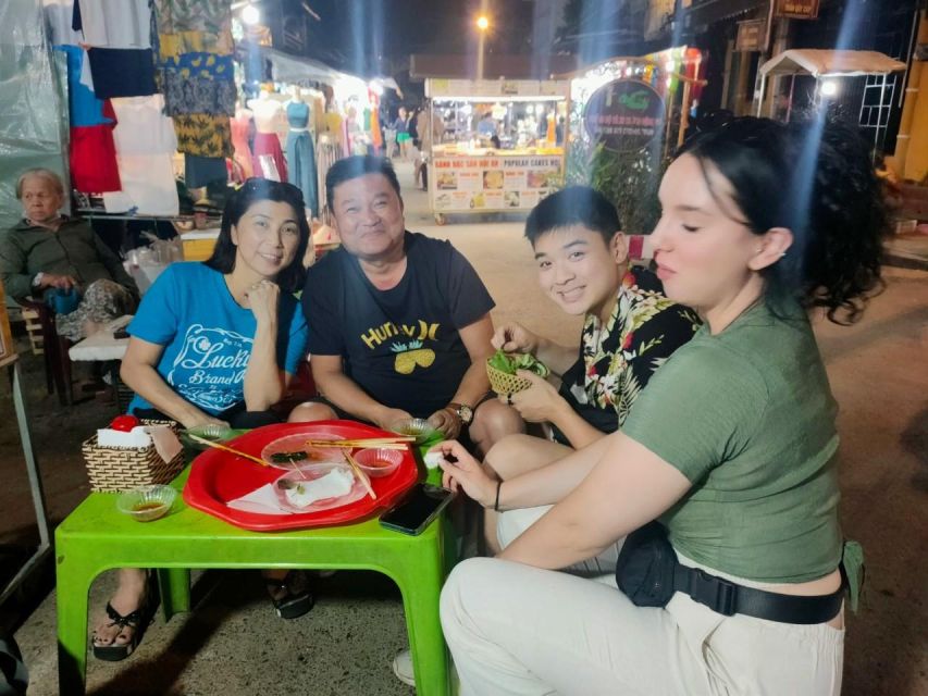 Hoi An Local Food Tour - Common questions