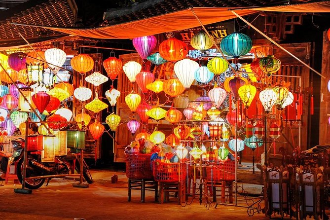 Hoi An - My Son Sanctuary 1 Day Tour - Cancellation Policy