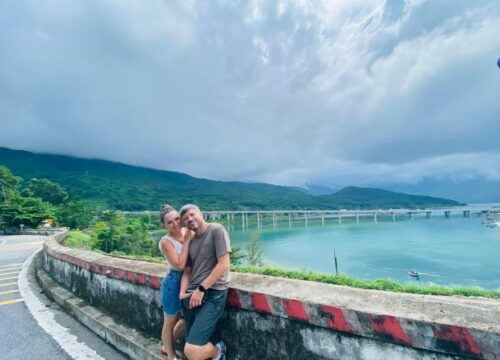 Hoi an Private Tour to Hue via Hai Van Pass & Golden Bridge - Last Words