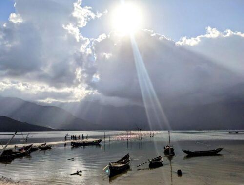 Hoi an to Hue via Hai Van Pass by Easy Rider( or Vice Versa) - Rural Hue Villages Exploration