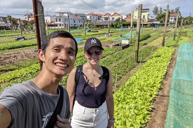 Hoi An VEGAN Food Tour - Common questions