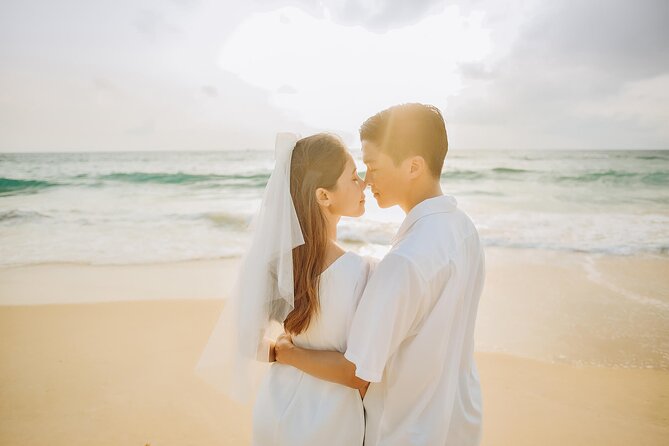 Honeymoon Romantic Trip With Private Photographer in Phuket - Last Words