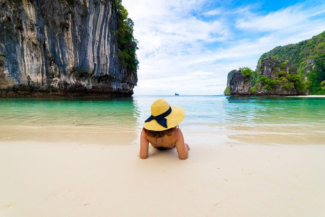 Hong Island By Long Tail Boat From Krabi - Lunch and Leisure Time