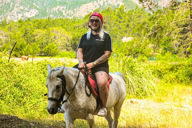 Horse Riding From Fethiye - Summary of Horse Riding Experience