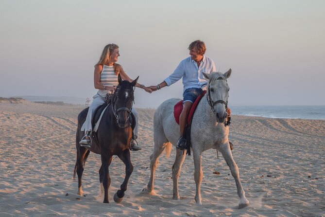 Horse Riding on Melides Beach - Additional Resources